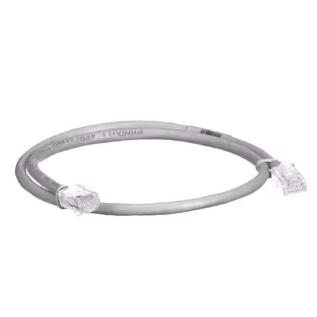 UTPSP15GYY Panduit Corp  Assemblaggi di cavi